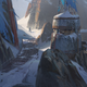 DESTINY | By Sung Choi